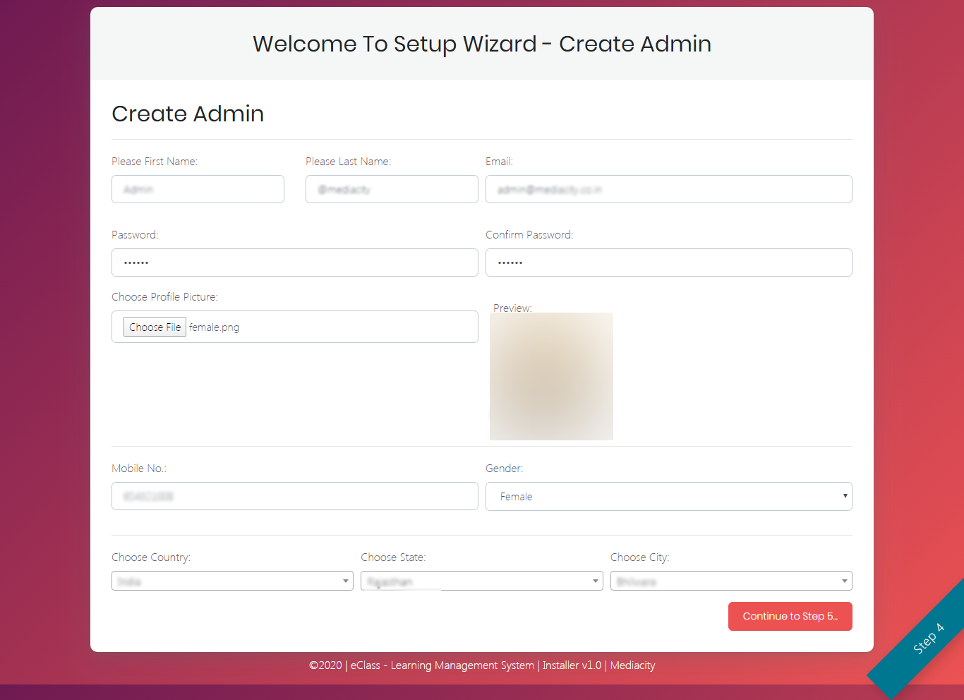 admin-details